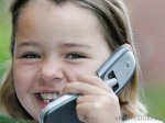 Несколько аргументов против использования мобильного телефона ребенком